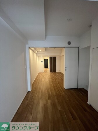 パークアクシス品川天王洲アイルの物件内観写真